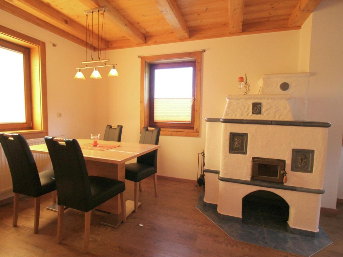 Spacious Apartment With Close To Skiing Points Mittersill Eksteriør billede