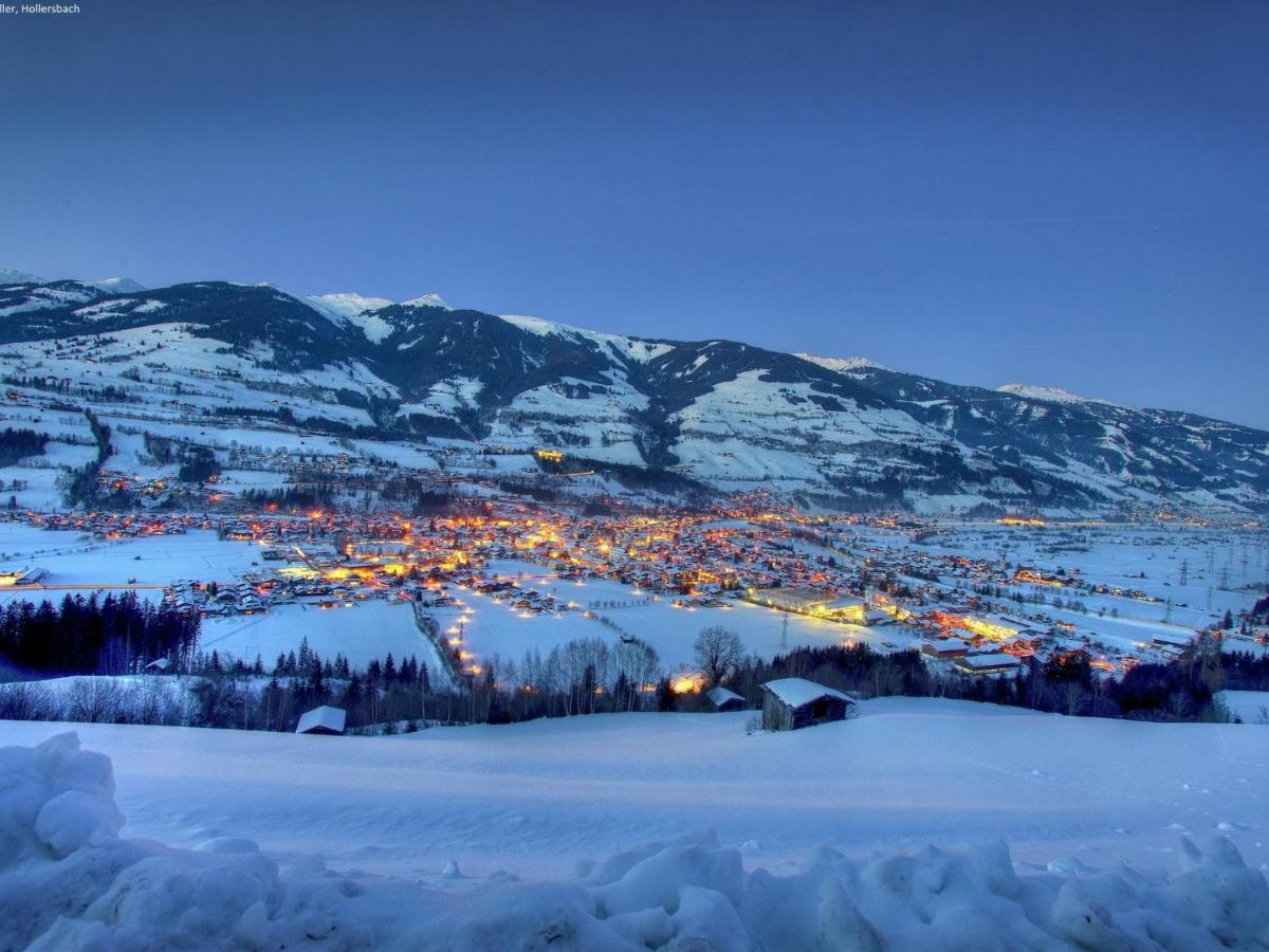 Spacious Apartment With Close To Skiing Points Mittersill Eksteriør billede