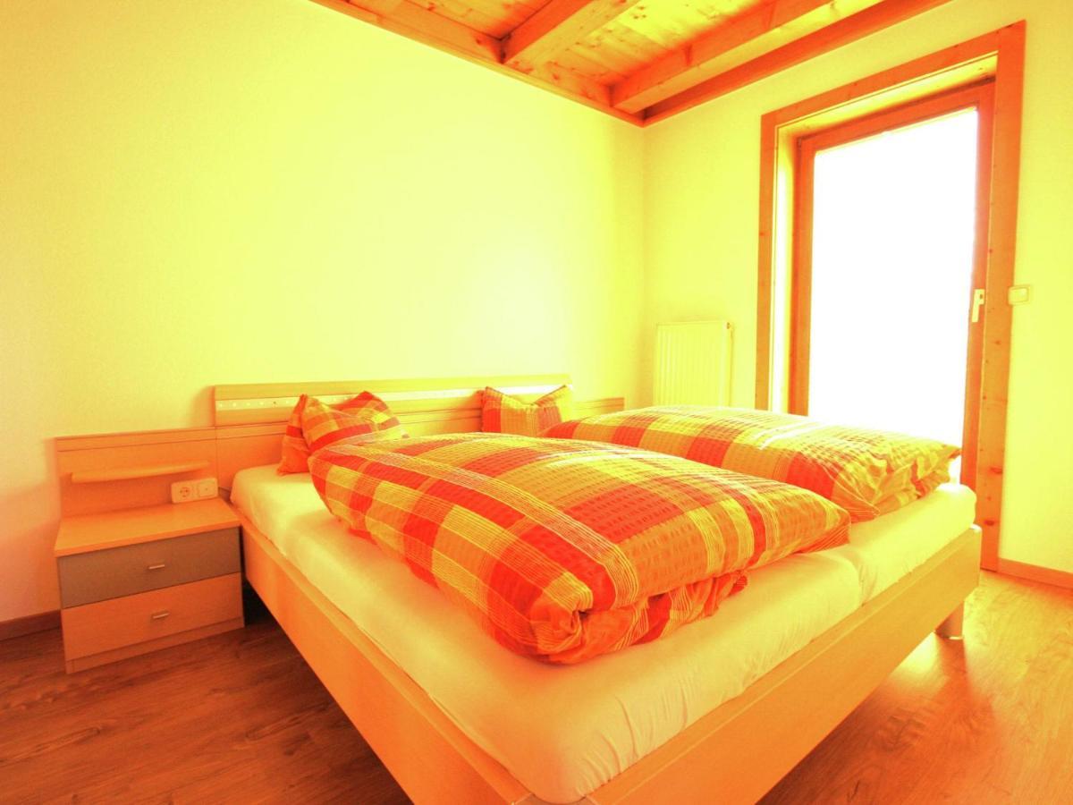 Spacious Apartment With Close To Skiing Points Mittersill Eksteriør billede